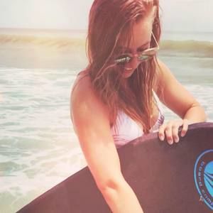 Meet your Posher, Abbey